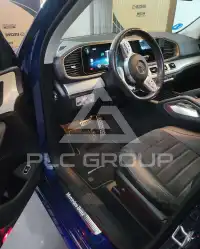 2020 Mercedes Benz GLE 350