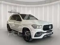 2020 Mercedes Benz GLE 350