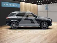 2020 Mercedes Benz GLE 350