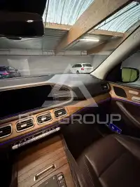 2020 Mercedes Benz GLE 350