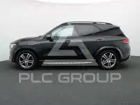 2020 Mercedes Benz GLE 350
