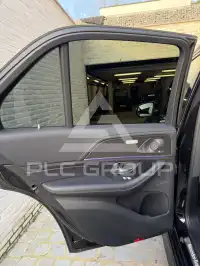 2020 Mercedes Benz GLE 350