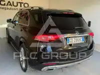 2020 Mercedes Benz GLE 350
