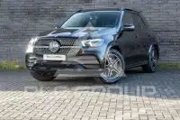 2020 Mercedes Benz GLE 350