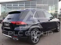 2020 Mercedes Benz GLE 350