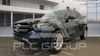 2020 Mercedes Benz GLE 350
