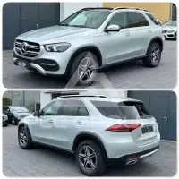 2020 Mercedes Benz GLE 350