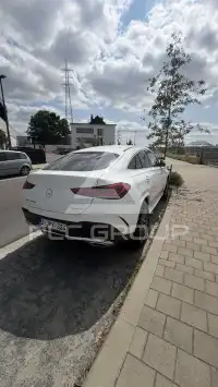 2020 Mercedes Benz GLE 350