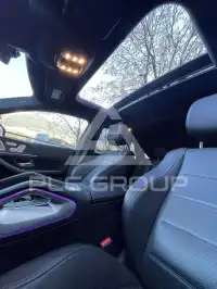 2020 Mercedes Benz GLE 350