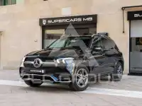 2020 Mercedes Benz GLE 350