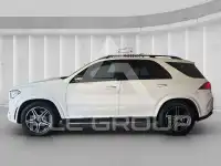 2020 Mercedes Benz GLE 350