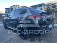 2020 Mercedes Benz GLE 350