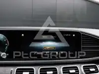 2020 Mercedes Benz GLE 350