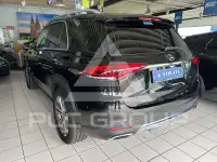 2020 Mercedes Benz GLE 350