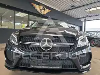 2020 Mercedes Benz GLE 350