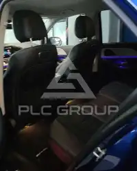 2020 Mercedes Benz GLE 350