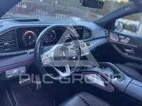 2020 Mercedes Benz GLE 350