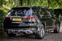 2020 Mercedes Benz GLE 350