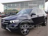 2020 Mercedes Benz GLE 350