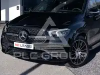 2020 Mercedes Benz GLE 350