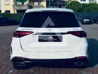 2020 Mercedes Benz GLE 350