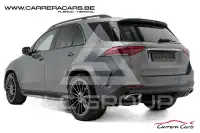 2021 Mercedes Benz GLE 350