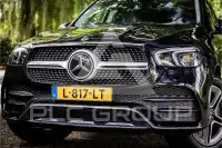 2020 Mercedes Benz GLE 350