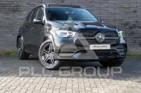2020 Mercedes Benz GLE 350