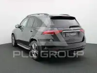 2020 Mercedes Benz GLE 350