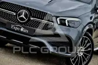 2020 Mercedes Benz GLE 350