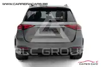 2021 Mercedes Benz GLE 350