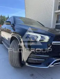 2020 Mercedes Benz GLE 350