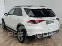2020 Mercedes Benz GLE 350