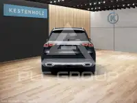 2020 Mercedes Benz GLE 350