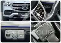 2020 Mercedes Benz GLE 350
