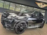 2020 Mercedes Benz GLE 350