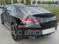 2020 Mercedes Benz 350