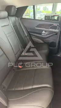2020 Mercedes Benz GLE 350