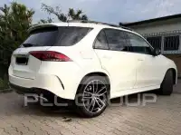 2020 Mercedes Benz GLE 350