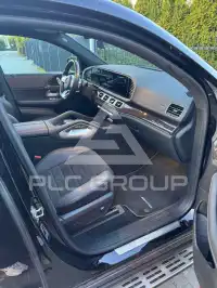 2020 Mercedes Benz GLE 350