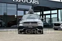 2020 Mercedes Benz GLE 350