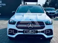 2020 Mercedes Benz GLE 350