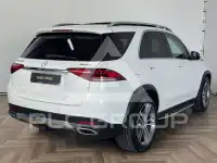 2020 Mercedes Benz GLE 350