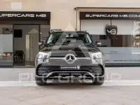 2020 Mercedes Benz GLE 350
