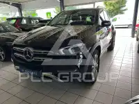 2020 Mercedes Benz GLE 350