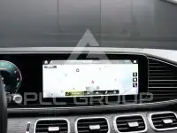 2020 Mercedes Benz GLE 350