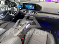 2020 Mercedes Benz GLE 350