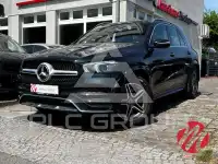 2020 Mercedes Benz GLE 350