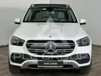 2020 Mercedes Benz GLE 350