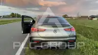 2020 Mercedes Benz GLE 350